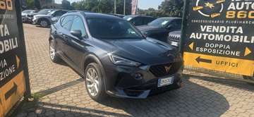 1.5 tsi 150cv dsg PROMO FINANZIAMENTO