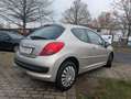 Peugeot 207 Sport*AUTOMATIK*KLIMA*ZV-FUNK*RADIO-CD !! Grau - thumbnail 6