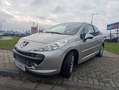 Peugeot 207 Sport*AUTOMATIK*KLIMA*ZV-FUNK*RADIO-CD !! Grau - thumbnail 5