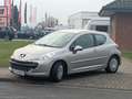 Peugeot 207 Sport*AUTOMATIK*KLIMA*ZV-FUNK*RADIO-CD !! Grau - thumbnail 7