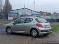Peugeot 207 Sport*AUTOMATIK*KLIMA*ZV-FUNK*RADIO-CD !! Grau - thumbnail 11