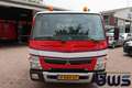 Mitsubishi Canter 3C13 3.0 DI 340 FUSO Dub.Cab. Kipper 3x / Airco / Rouge - thumbnail 9