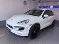 Porsche Cayenne Cayenne Diesel Tiptronic S Weiß - thumbnail 19