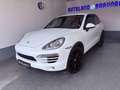 Porsche Cayenne Cayenne Diesel Tiptronic S Weiß - thumbnail 2