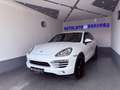 Porsche Cayenne Cayenne Diesel Tiptronic S Weiß - thumbnail 1