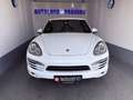 Porsche Cayenne Cayenne Diesel Tiptronic S Weiß - thumbnail 3