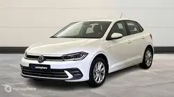 Volkswagen Polo 1.0 TSI 95ch Style DSG7