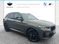BMW X3 xDrive30d M Sportpaket HK HiFi DAB WLAN AHK Gold - thumbnail 3