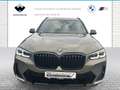 BMW X3 xDrive30d M Sportpaket HK HiFi DAB WLAN AHK Gold - thumbnail 2