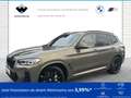 BMW X3 xDrive30d M Sportpaket HK HiFi DAB WLAN AHK Gold - thumbnail 1
