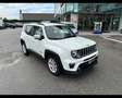Jeep Renegade 1.5 Turbo T4 MHEV Limited Blanc - thumbnail 4