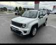 Jeep Renegade 1.5 Turbo T4 MHEV Limited Blanc - thumbnail 10