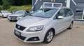 SEAT Alhambra Style TSI DSG ''7-Sitzer'' Silber - thumbnail 1