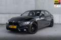 BMW 320 3-serie 320i High Executive Zwart - thumbnail 1