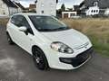 Fiat Punto Dynamic*1.Hand*Alu*ZV*Klima*GARANTIE*HU/AU NEU Weiß - thumbnail 3