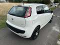 Fiat Punto Dynamic*1.Hand*Alu*ZV*Klima*GARANTIE*HU/AU NEU Weiß - thumbnail 5
