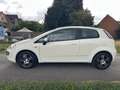 Fiat Punto Dynamic*1.Hand*Alu*ZV*Klima*GARANTIE*HU/AU NEU Weiß - thumbnail 8