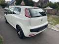 Fiat Punto Dynamic*1.Hand*Alu*ZV*Klima*GARANTIE*HU/AU NEU Weiß - thumbnail 7