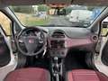 Fiat Punto Dynamic*1.Hand*Alu*ZV*Klima*GARANTIE*HU/AU NEU Weiß - thumbnail 10