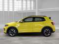 Volkswagen T-Cross R-Line 1.0 TSI DSG Sportpaket Navi LED Blendfreies Gelb - thumbnail 2