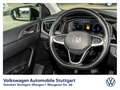 Volkswagen Polo Style 1.0 TSI DSG Navi Kamera ACC LED SHZ Weiß - thumbnail 9