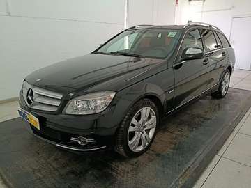 C SW  cdi Avantgarde