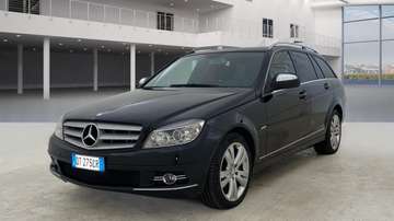 C SW cdi Avantgarde