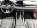 Mazda 6 Mazda6 Sport Combi CD184 Revolution Top Aut. Rot - thumbnail 13