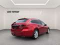 Mazda 6 Mazda6 Sport Combi CD184 Revolution Top Aut. Rot - thumbnail 3