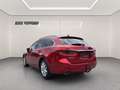 Mazda 6 Mazda6 Sport Combi CD184 Revolution Top Aut. Rot - thumbnail 4