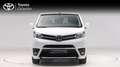 Toyota Proace MONOVOLUMEN 1.5D 88KW MWB VX 9STR 120 5P 9 PLAZAS Biały - thumbnail 5
