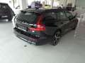Volvo V60 T6 AWD Recharge PHEV Plus Dark Geartronic Schwarz - thumbnail 3