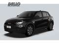 Fiat 600 Sonderaktion Klimaanlage Tempomat Einparkhilfe Mil Noir - thumbnail 1