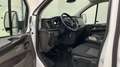 Ford Transit Custom TRANSIT CUSTOM 320 L2H2 HOCHDACH STANDHZ/AHK Blanc - thumbnail 4