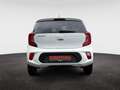 Kia Picanto 1.0 Vision Autom. Klimaautom. Navi Kamera Apple An Bianco - thumbnail 5