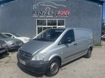 110 CDI BE COMPACT