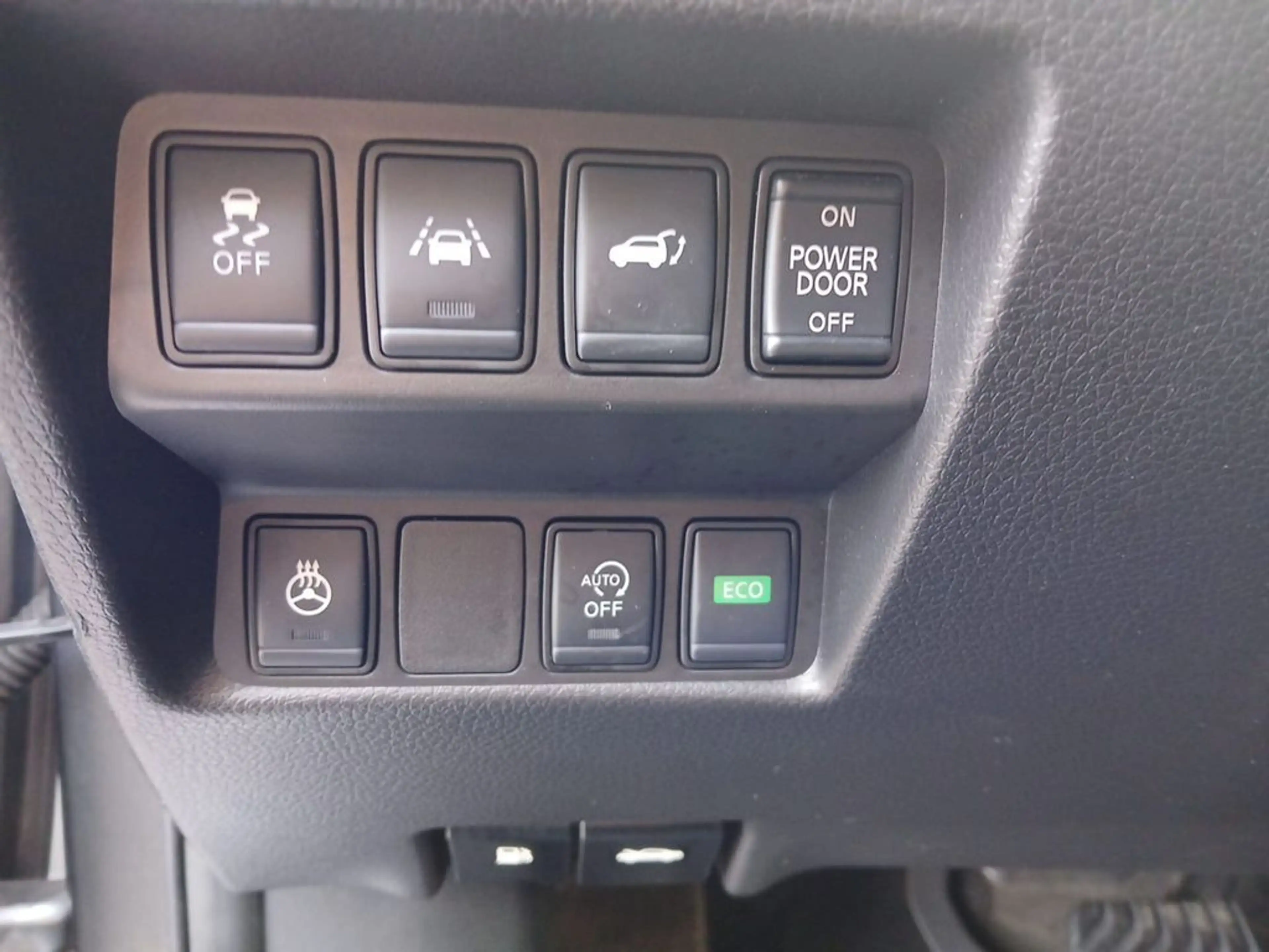 Nissan X-Trail X-TRAIL Tekna 1.3 DIG-T 160 PS DCT 4x2 5 Sitze PGD — photo 11