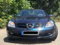 Mercedes-Benz SLK 200 SLK-Klasse Roadster Kompressor Blau - thumbnail 4