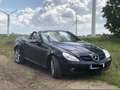 Mercedes-Benz SLK 200 SLK-Klasse Roadster Kompressor Blau - thumbnail 2
