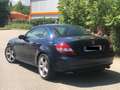 Mercedes-Benz SLK 200 SLK-Klasse Roadster Kompressor Blau - thumbnail 5