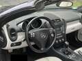 Mercedes-Benz SLK 200 SLK-Klasse Roadster Kompressor Blau - thumbnail 9