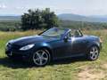 Mercedes-Benz SLK 200 SLK-Klasse Roadster Kompressor Blau - thumbnail 6