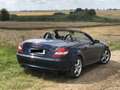 Mercedes-Benz SLK 200 SLK-Klasse Roadster Kompressor Blau - thumbnail 1
