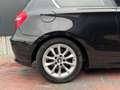 BMW 118 1-serie 118i Business Line * Climate * Cruise * Tr Schwarz - thumbnail 6