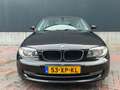 BMW 118 1-serie 118i Business Line * Climate * Cruise * Tr Schwarz - thumbnail 3