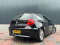 BMW 118 1-serie 118i Business Line * Climate * Cruise * Tr Schwarz - thumbnail 5