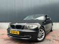 BMW 118 1-serie 118i Business Line * Climate * Cruise * Tr Schwarz - thumbnail 1