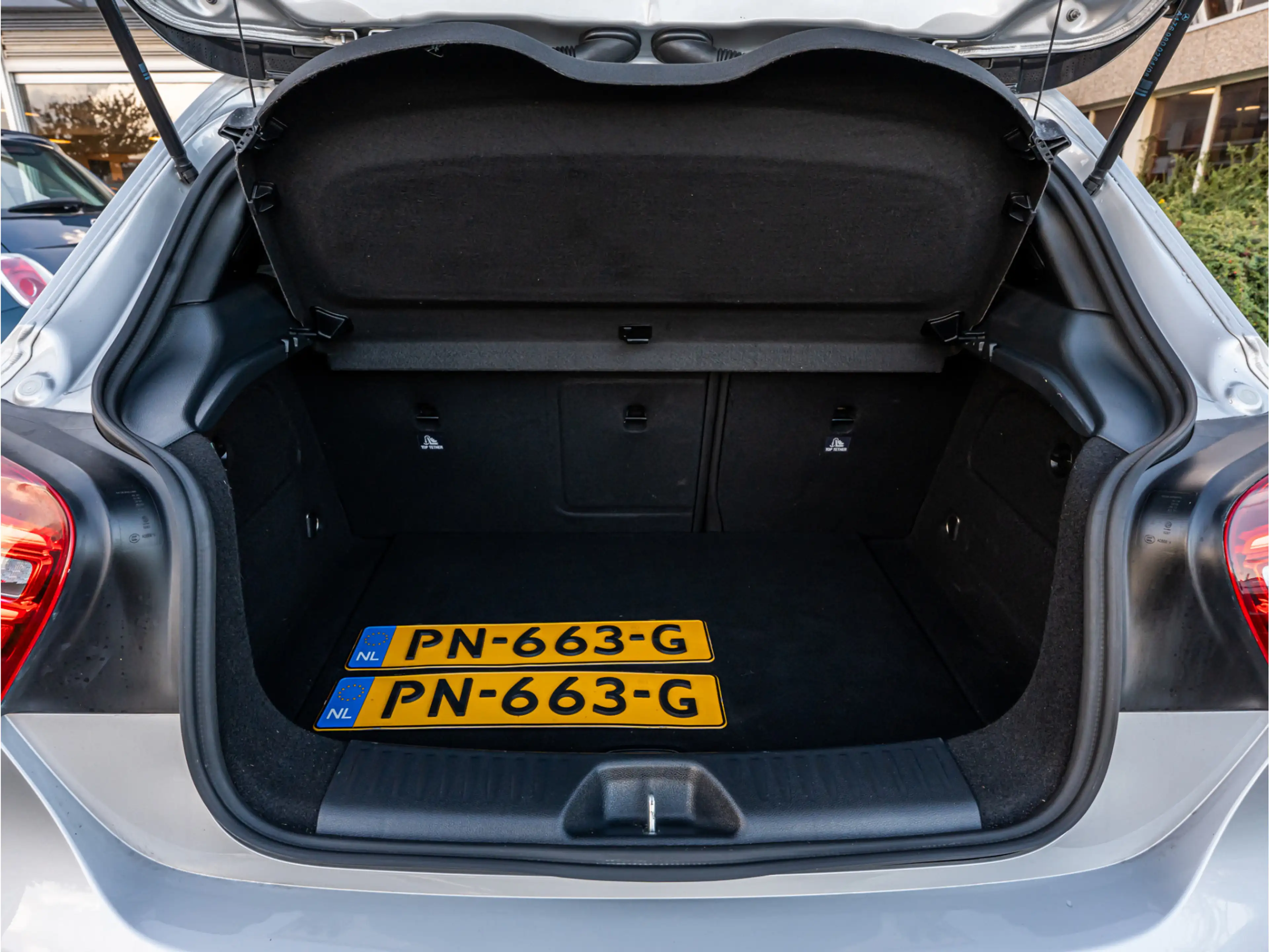 Mercedes-Benz A 45 AMG 4MATIC SCHAALSTOELEN AERO 19 INCH HARMAN KARDON ME — photo 19