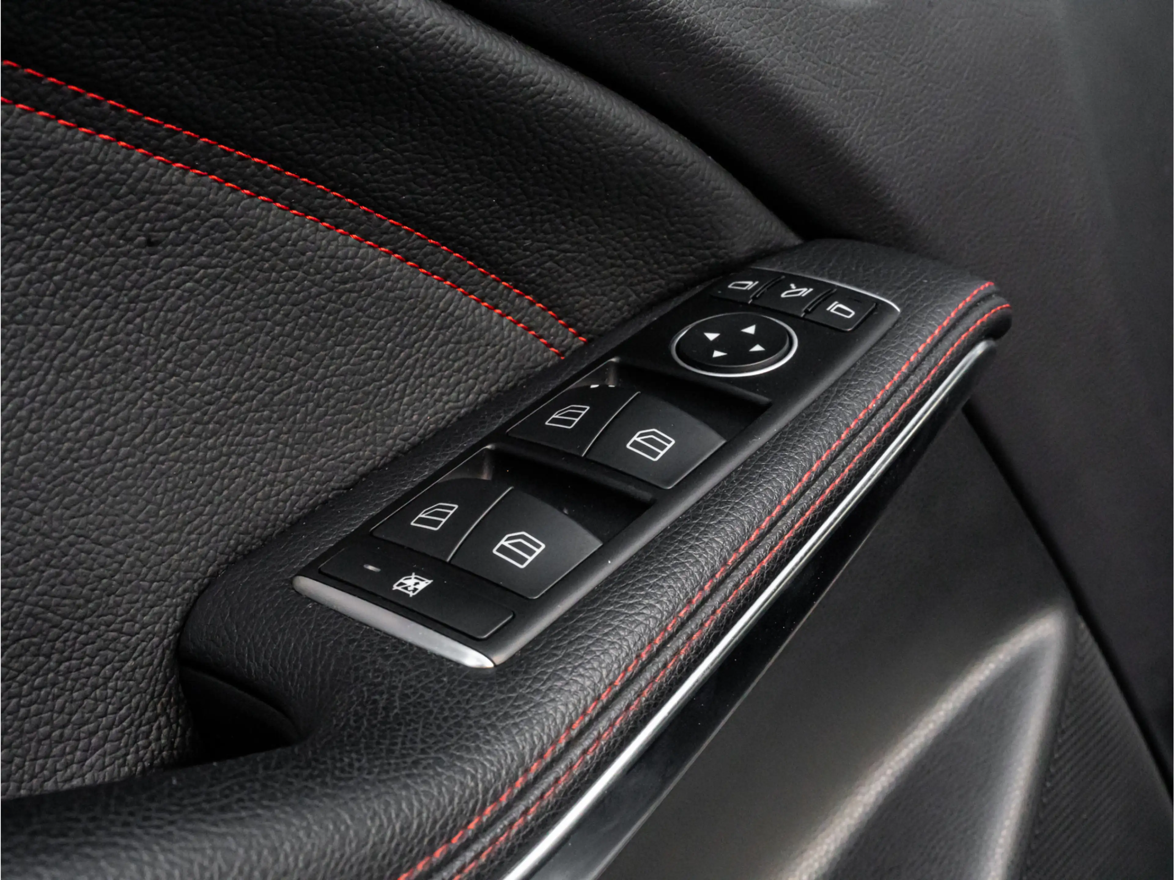 Mercedes-Benz A 45 AMG 4MATIC SCHAALSTOELEN AERO 19 INCH HARMAN KARDON ME — photo 18