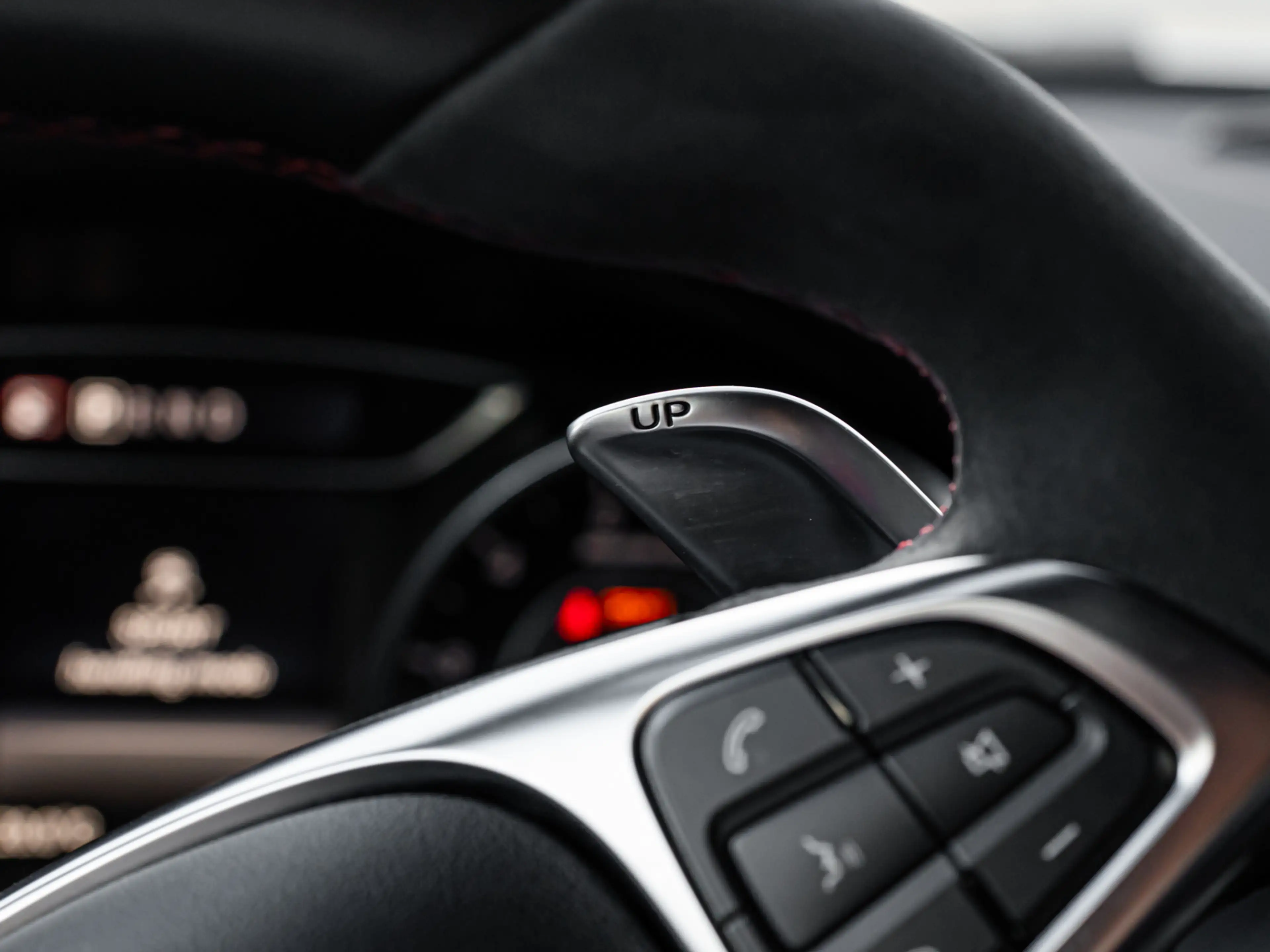 Mercedes-Benz A 45 AMG 4MATIC SCHAALSTOELEN AERO 19 INCH HARMAN KARDON ME — photo 38